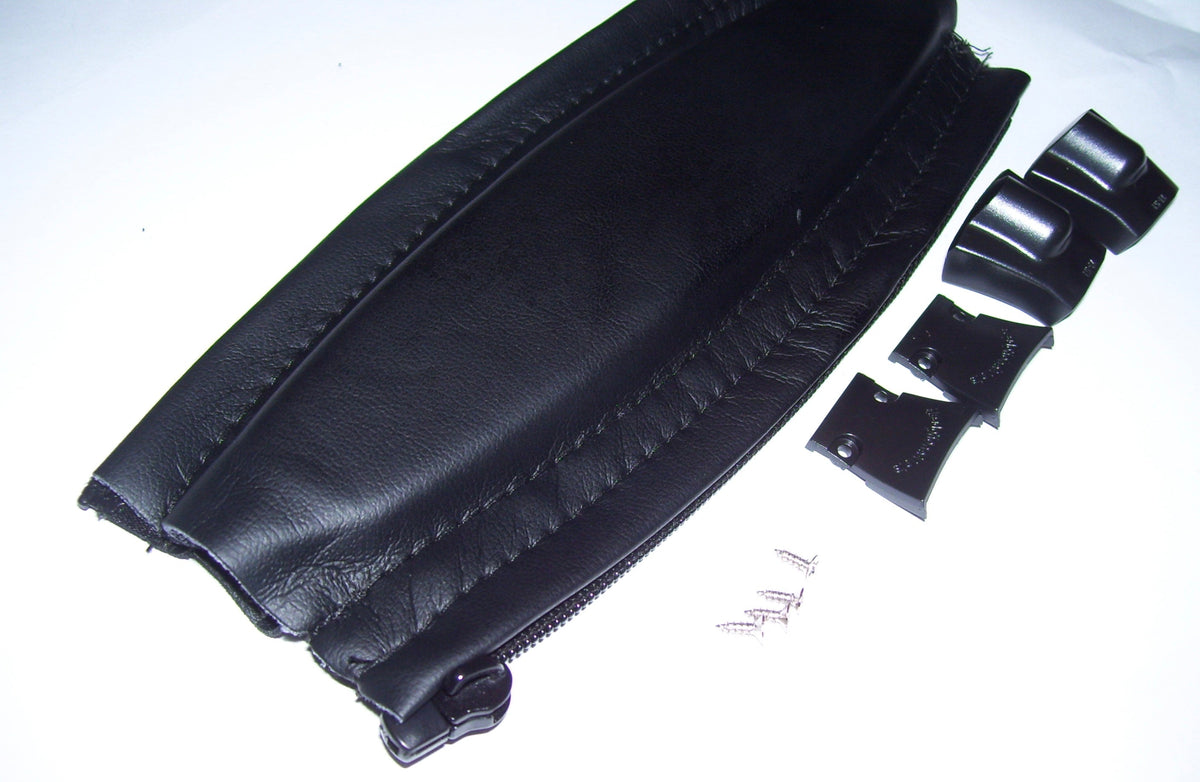 Replacement Headband Cushion Pad KIT for BOSE QuietComfort 15 2 QC2 QC15  Headphones