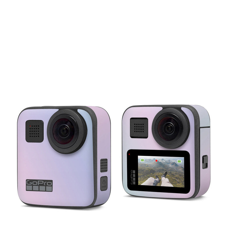Cotton Candy - GoPro Max Skin