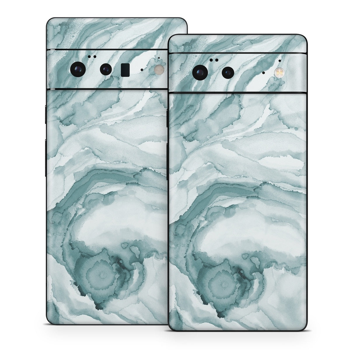 Cloud Dance - Google Pixel 6 Skin