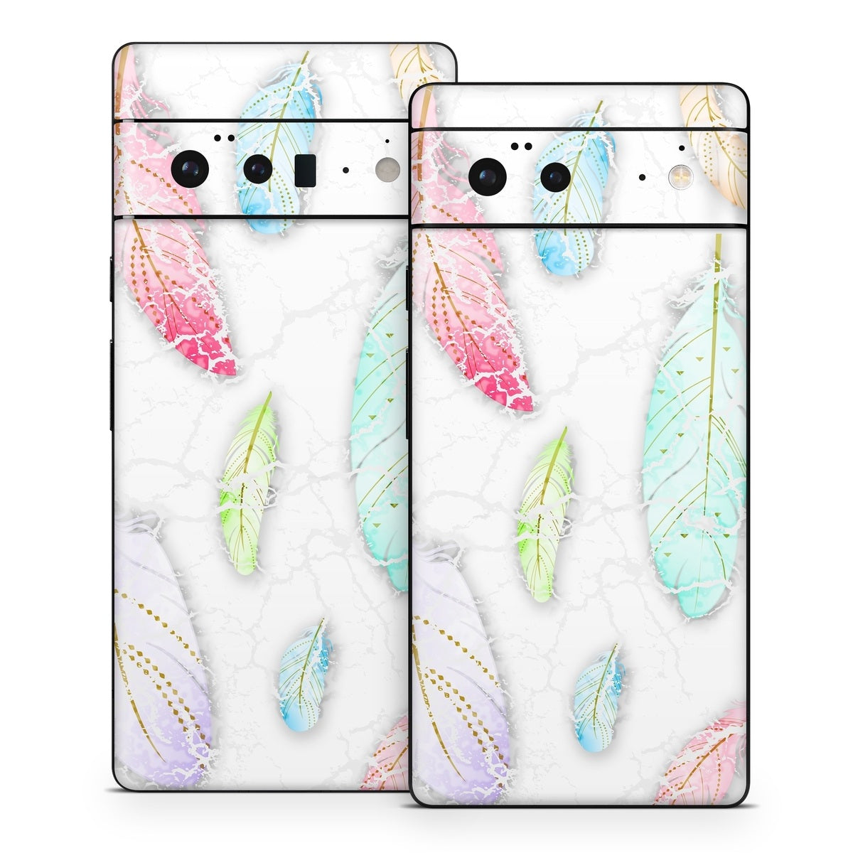 Drifter - Google Pixel 6 Skin