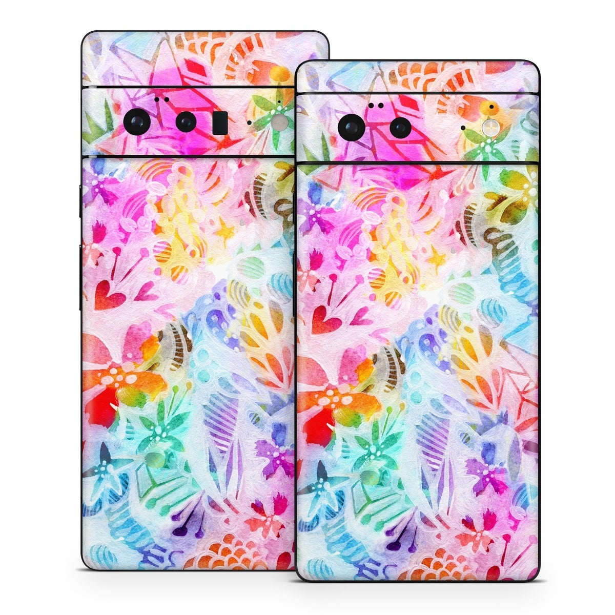 Fairy Dust - Google Pixel 6 Skin