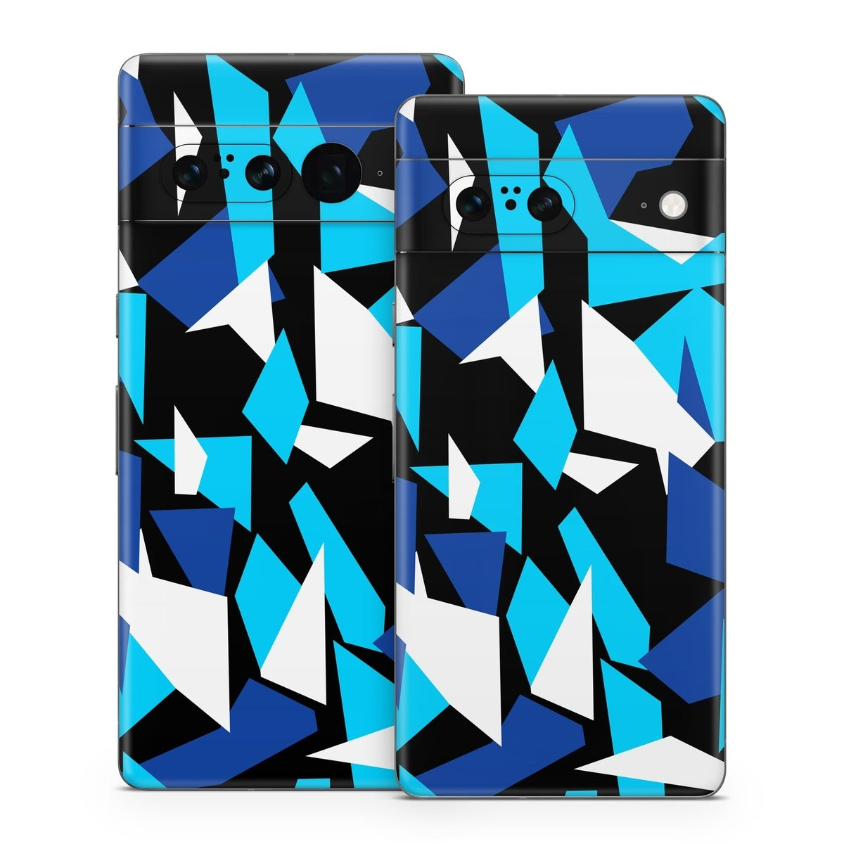 Raytracer - Google Pixel 7 Skin