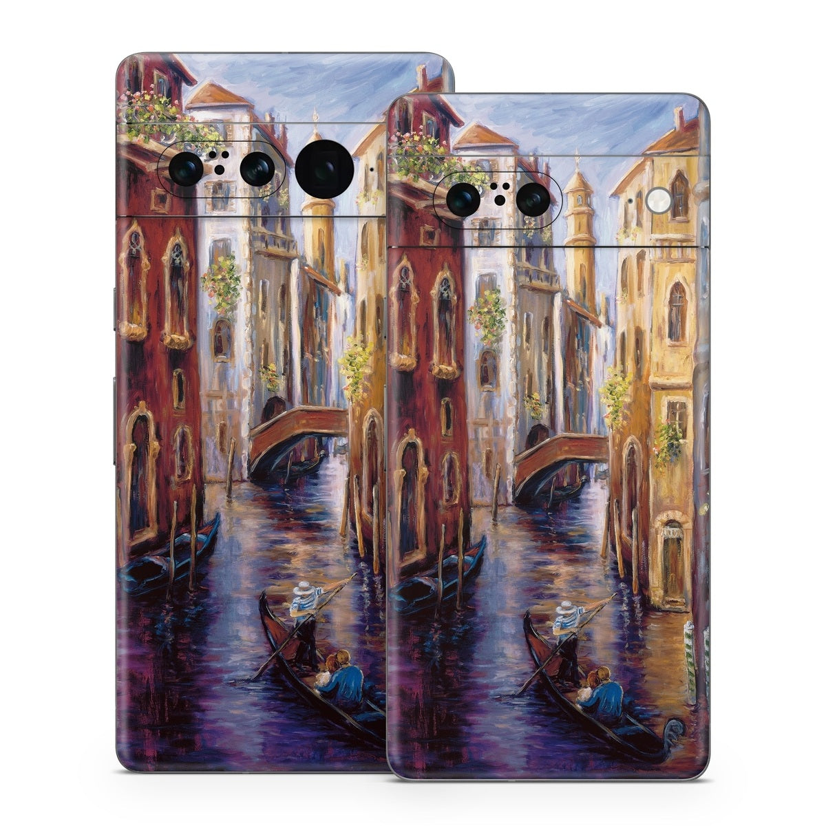Venezia - Google Pixel 7 Skin