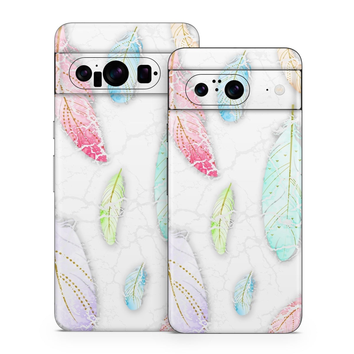 Drifter - Google Pixel 8 Skin
