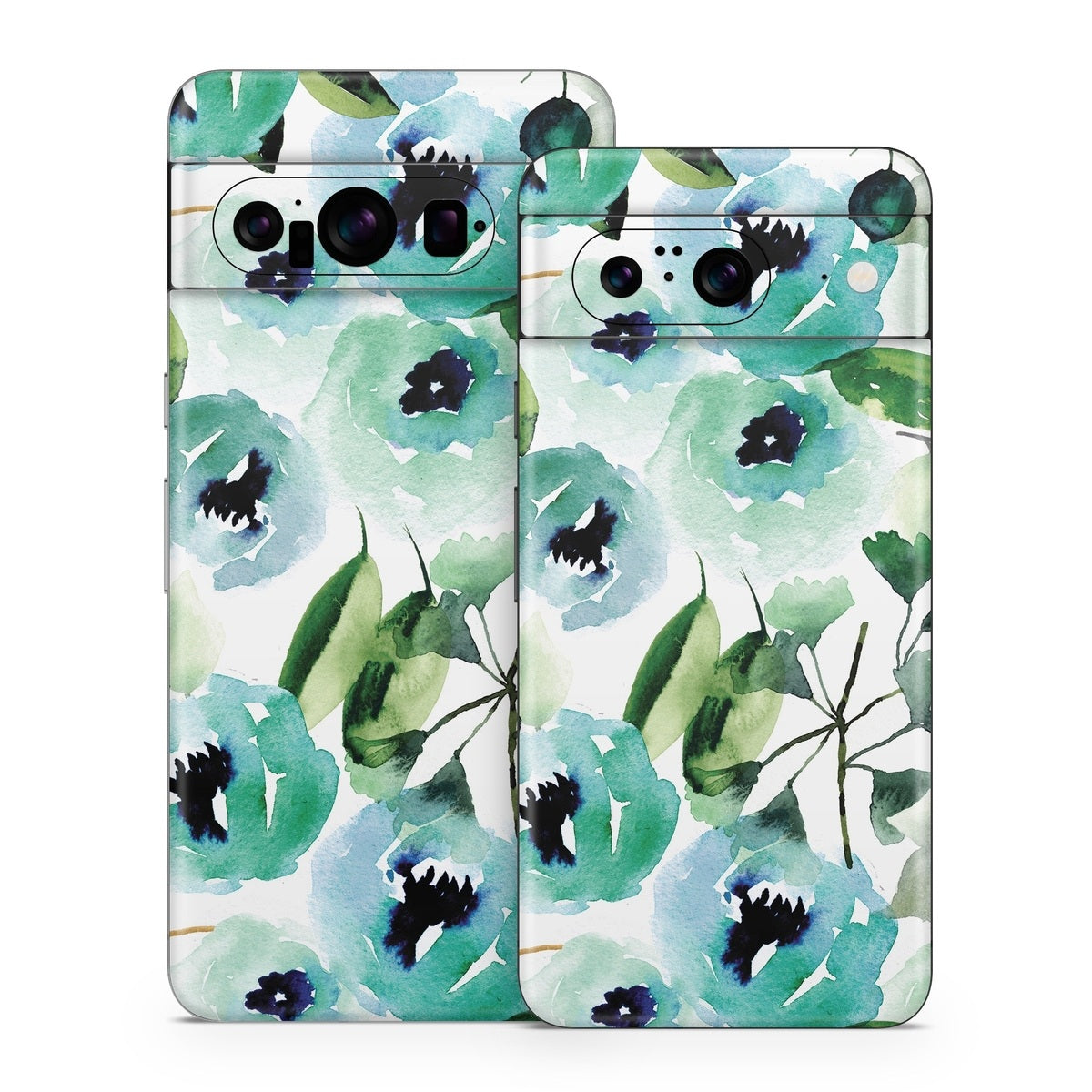 Peonies - Google Pixel 8 Skin