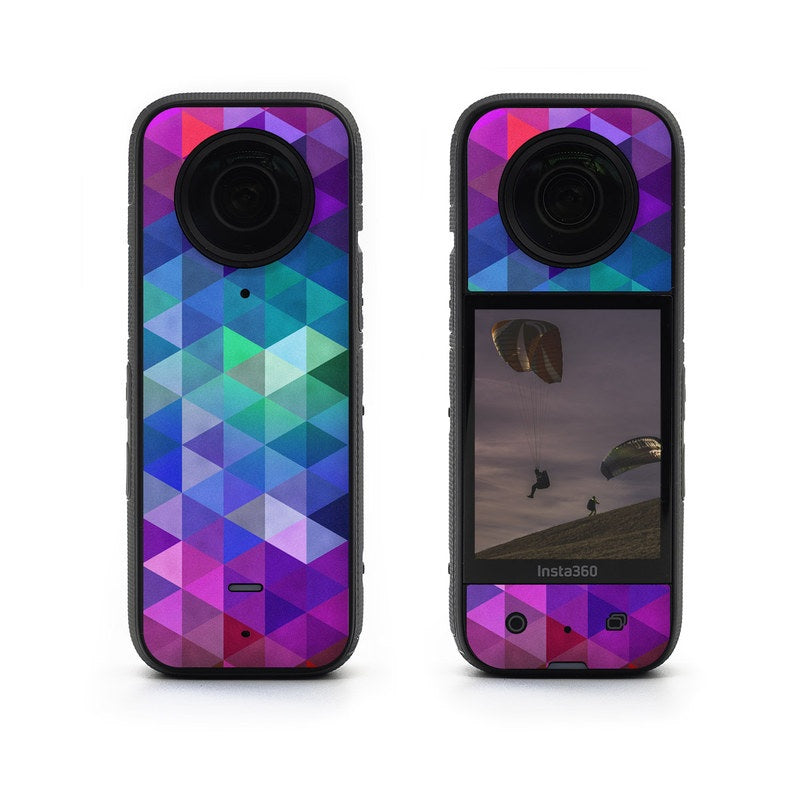 Charmed - Insta360 X3 Skin
