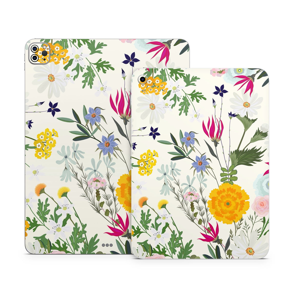 Bretta - Apple iPad Skin