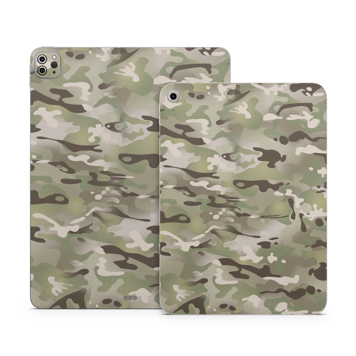 FC Camo - Apple iPad Skin