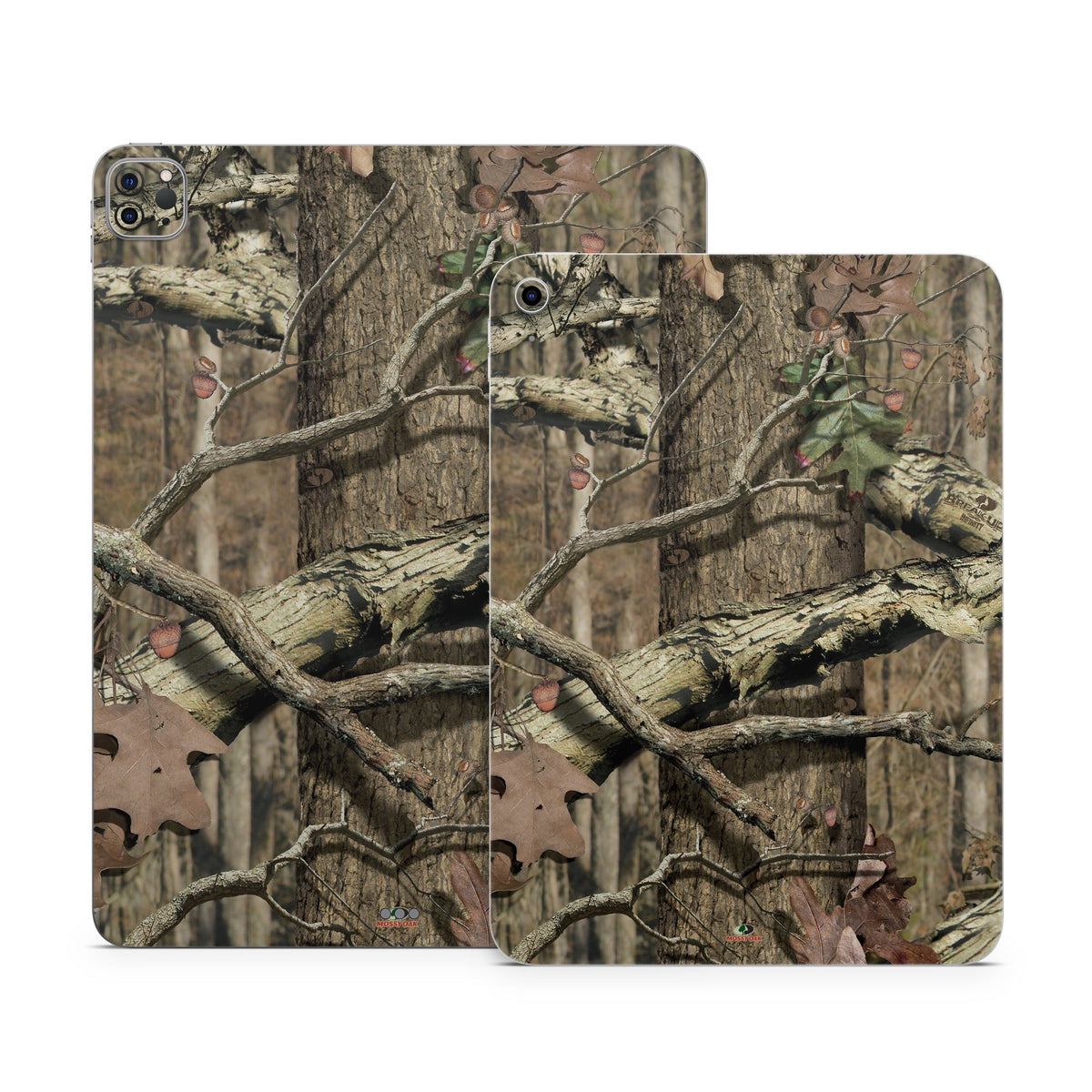 Break-Up Infinity - Apple iPad Skin
