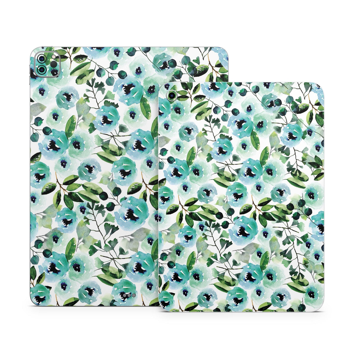 Peonies - Apple iPad Skin