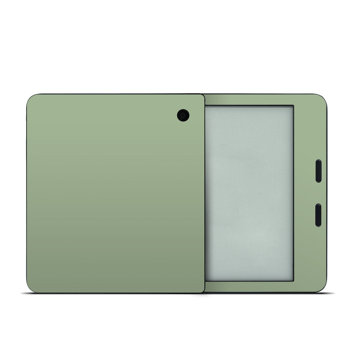 Solid State Sage - Kobo Libra 2 Skin