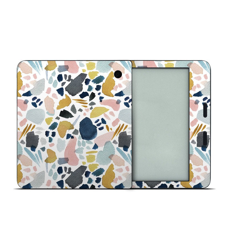 Terrazzo - Kobo Libra 2 Skin