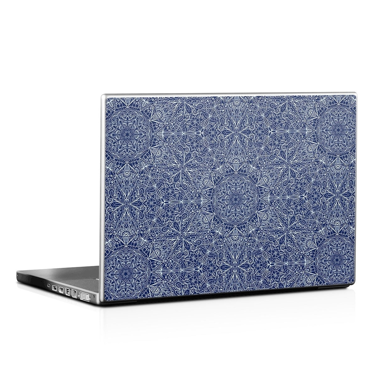 Celestial Bohemian - Laptop Lid Skin