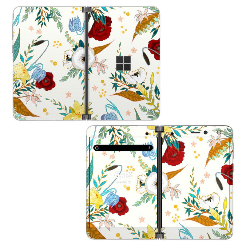 Zelda - Microsoft Surface Duo Skin