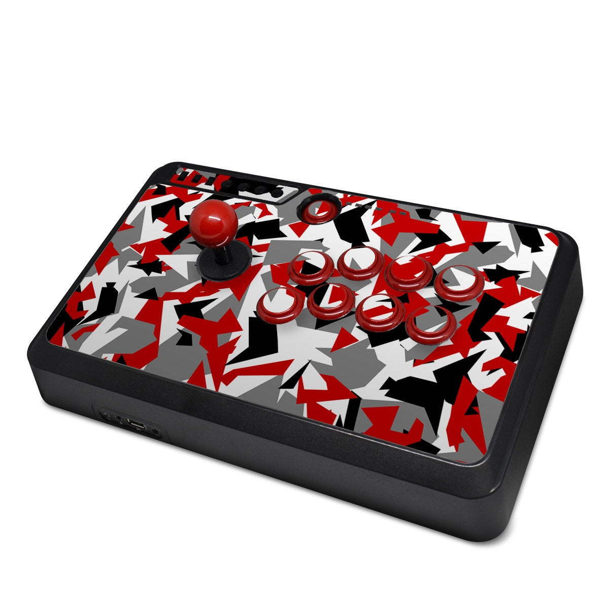 Signal - Mayflash F500 Arcade Fightstick Skin