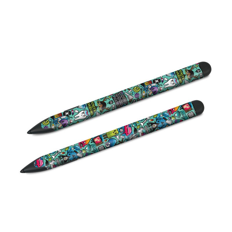 Jewel Thief - Microsoft Surface Slim Pen Skin