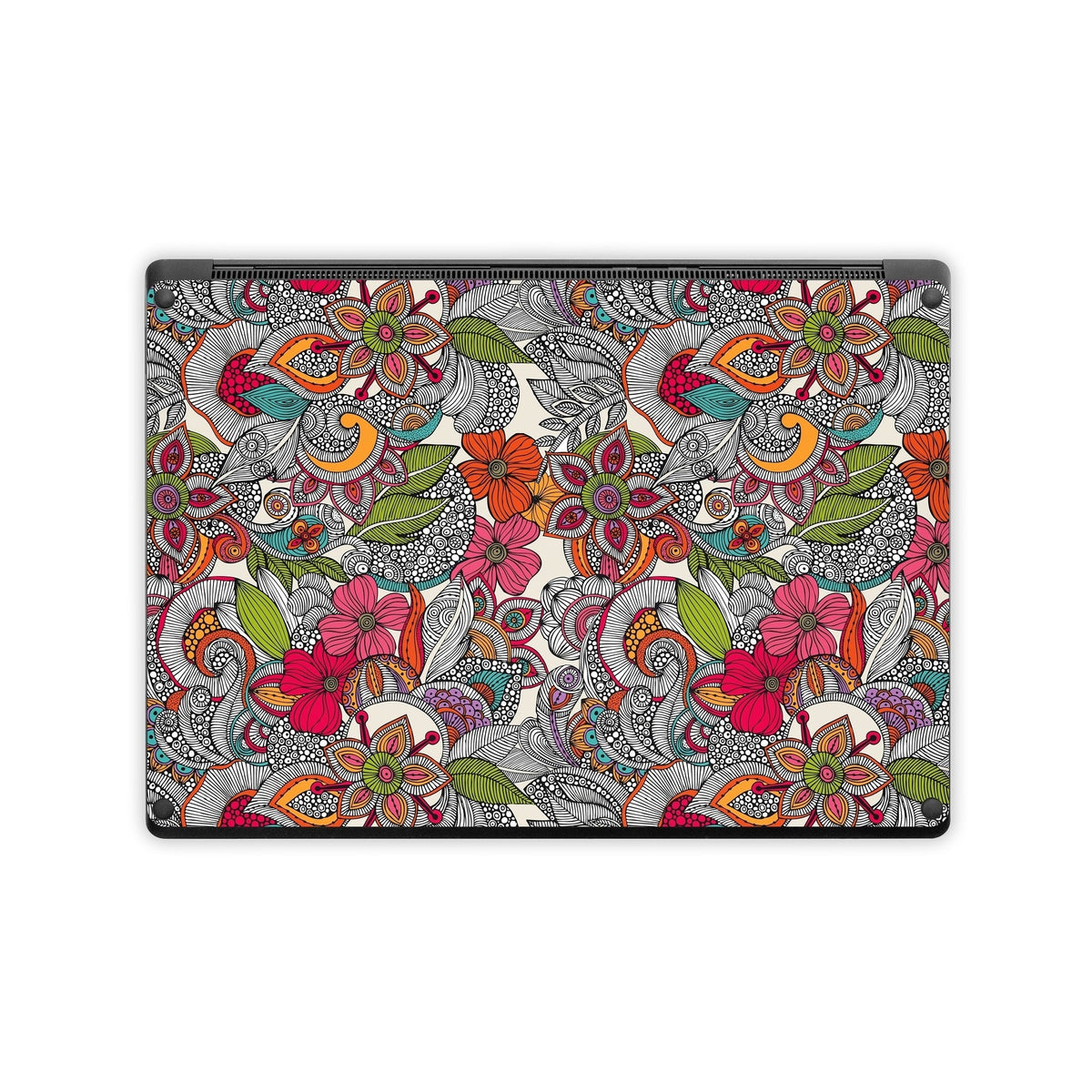 Doodles Color - Microsoft Surface Laptop Skin