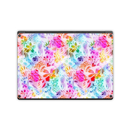 Fairy Dust - Microsoft Surface Laptop Skin