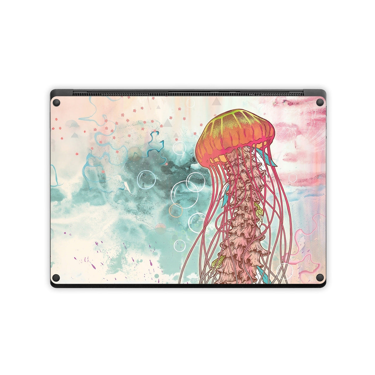 Jellyfish - Microsoft Surface Laptop Skin