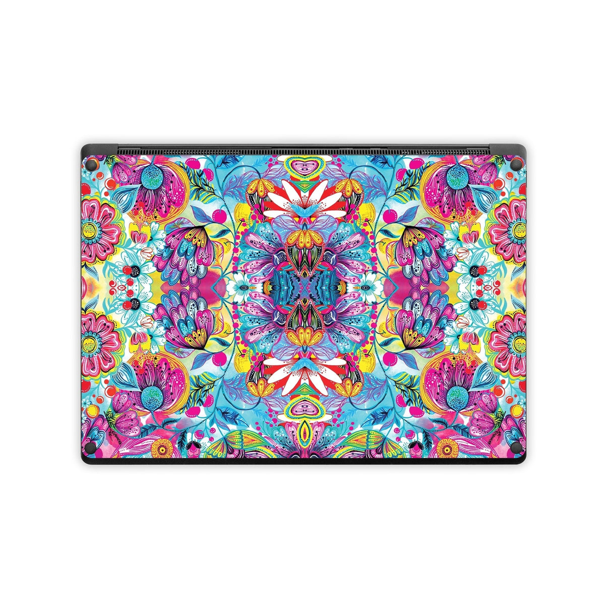 Multicolor World - Microsoft Surface Laptop Skin