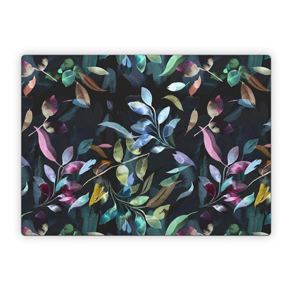 Mystic Leaves - Microsoft Surface Laptop Skin