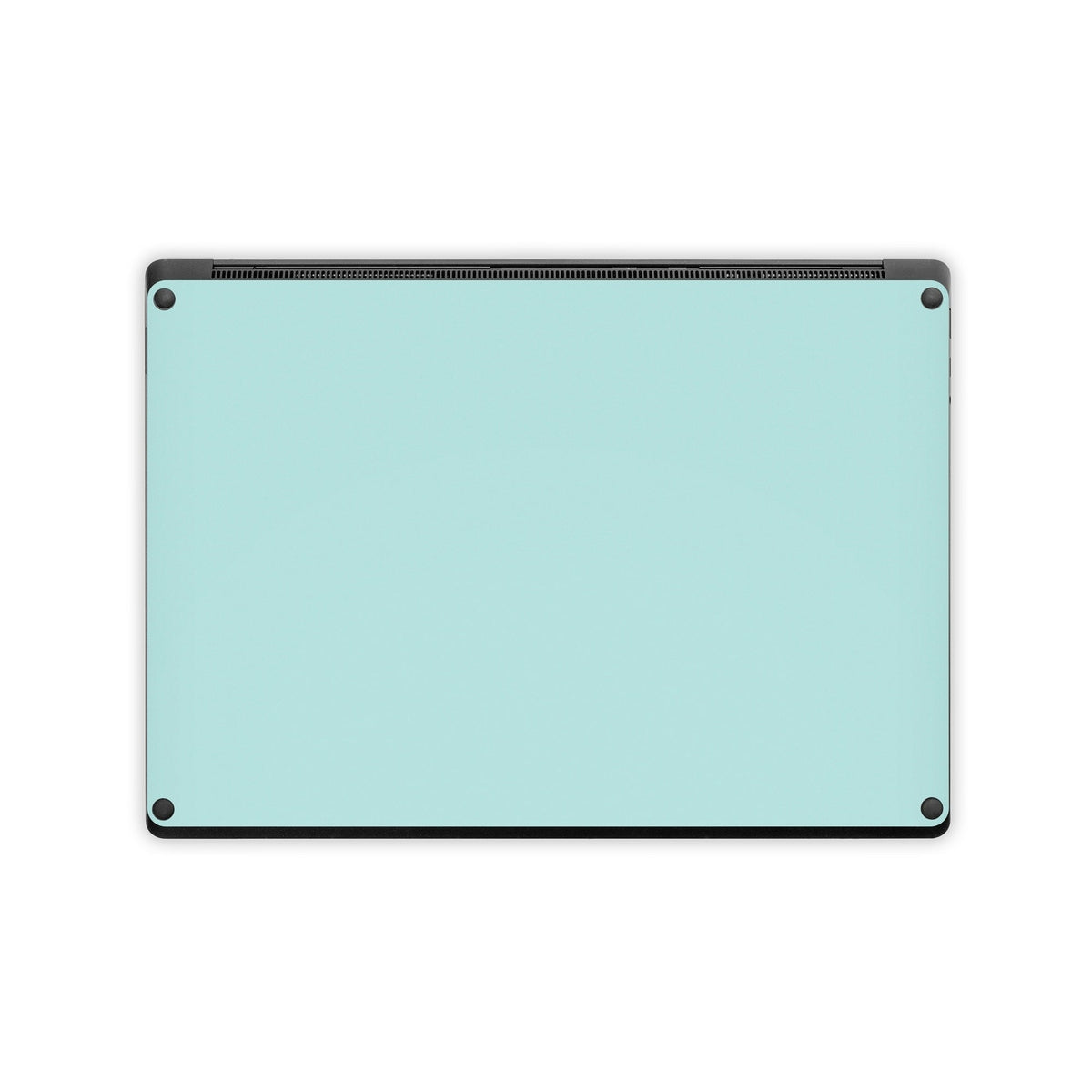 Solid State Mint - Microsoft Surface Laptop Skin