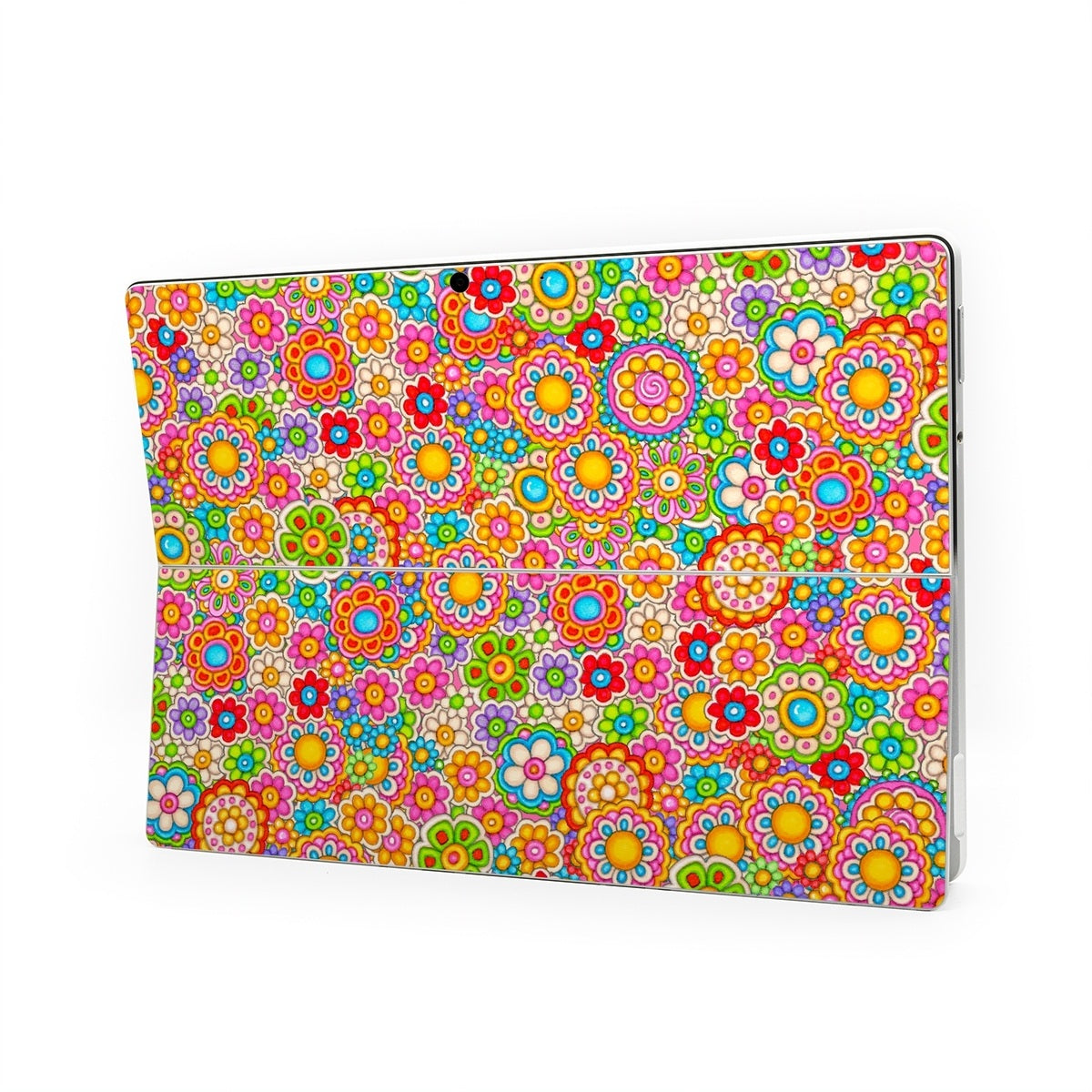 Bright Ditzy - Microsoft Surface Pro Skin