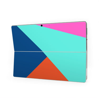 Everyday - Microsoft Surface Pro Skin