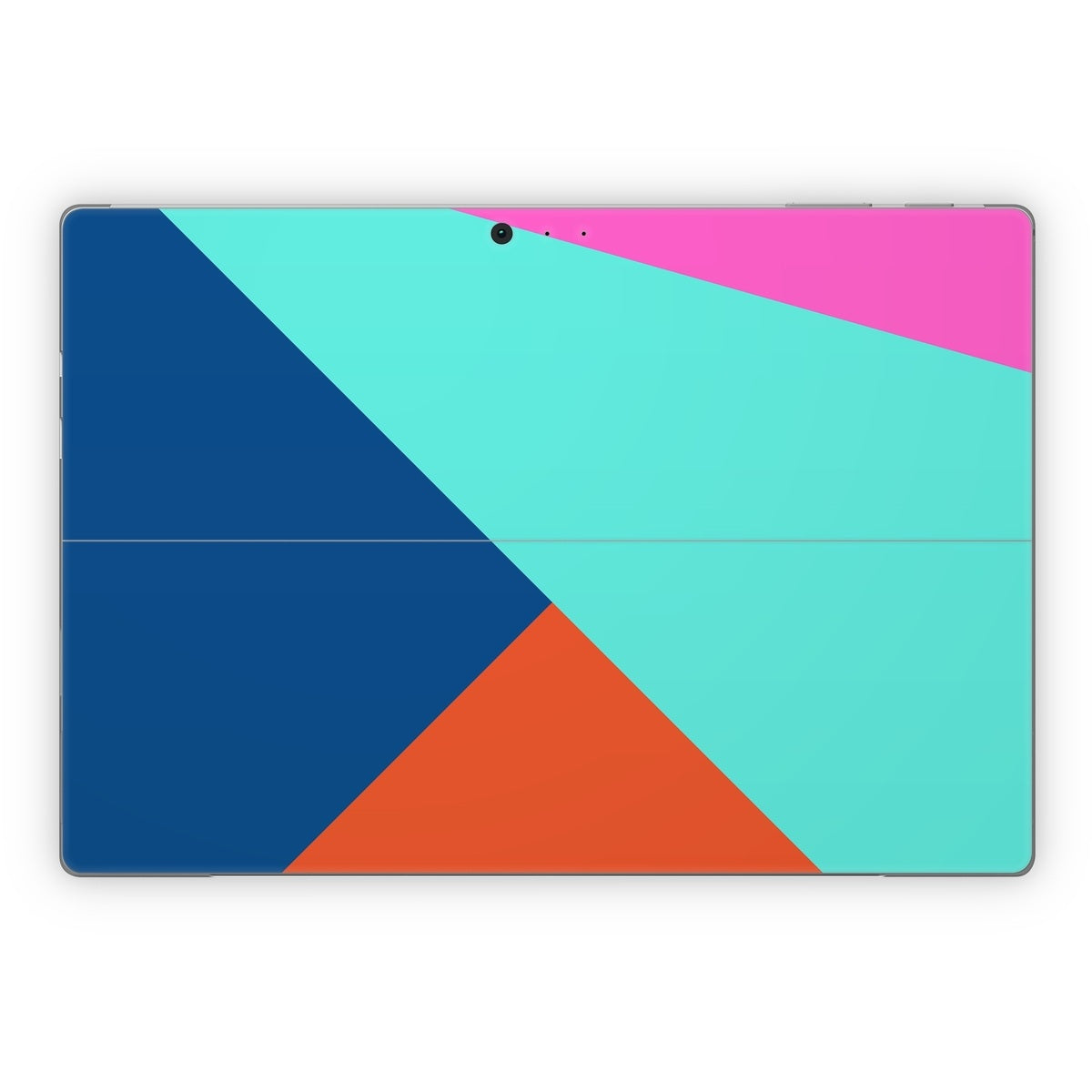 Everyday - Microsoft Surface Pro Skin