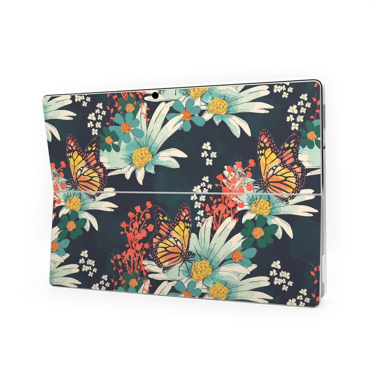 Monarch Grove - Microsoft Surface Pro Skin