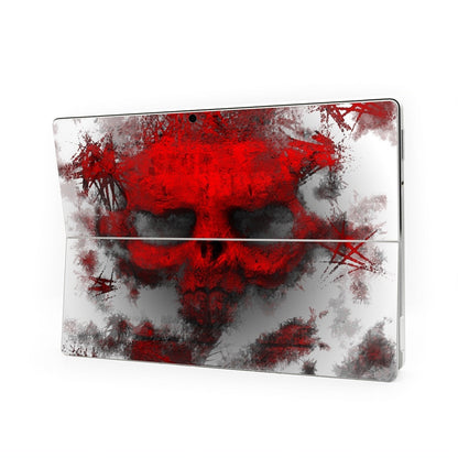 War Light - Microsoft Surface Pro Skin