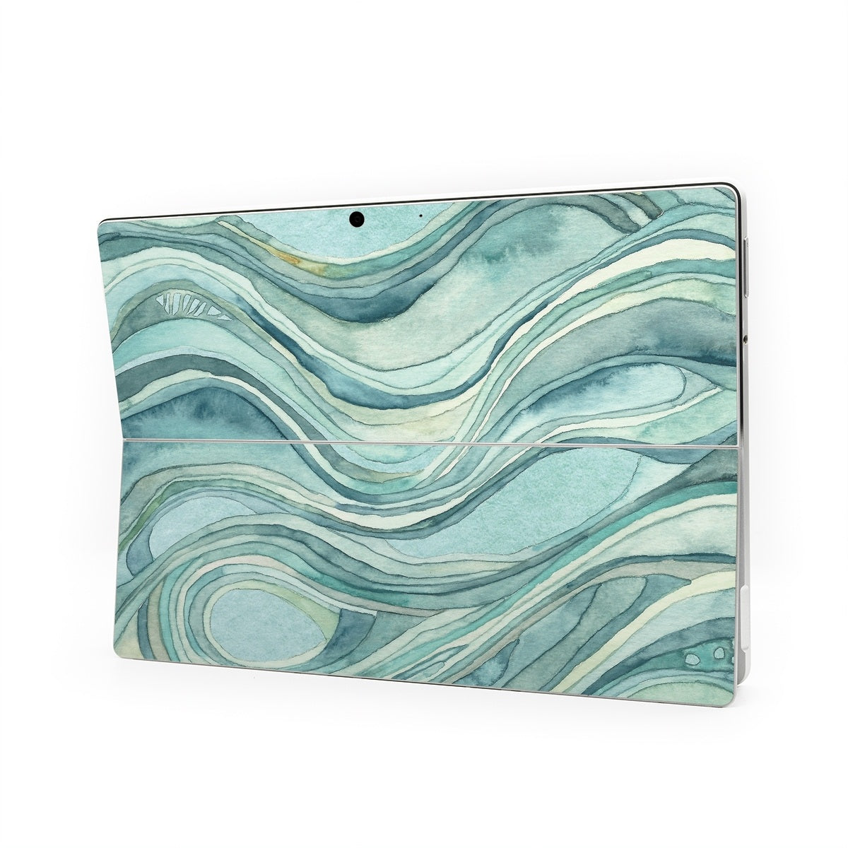Waves - Microsoft Surface Pro Skin