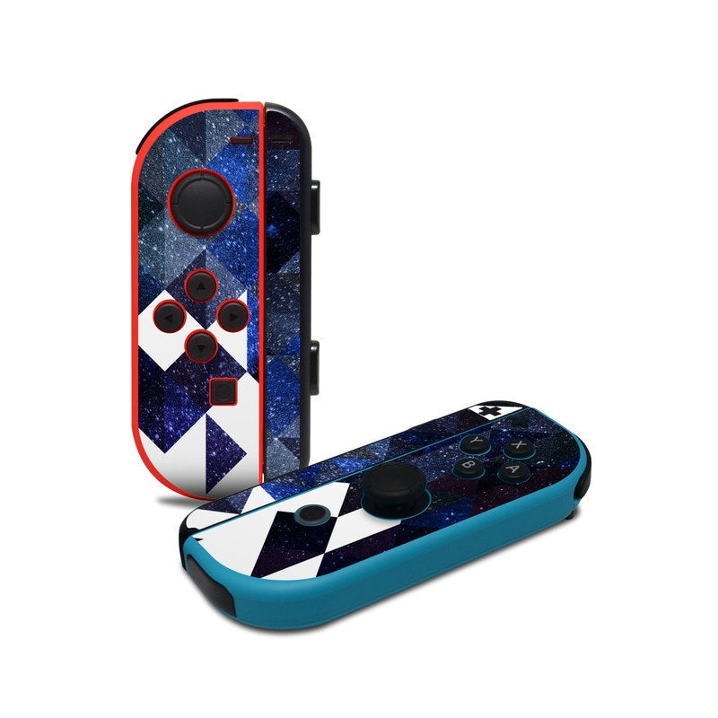 Collapse - Nintendo Joy-Con Controller Skin