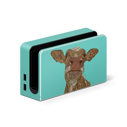 Arabella - Nintendo Switch Skin