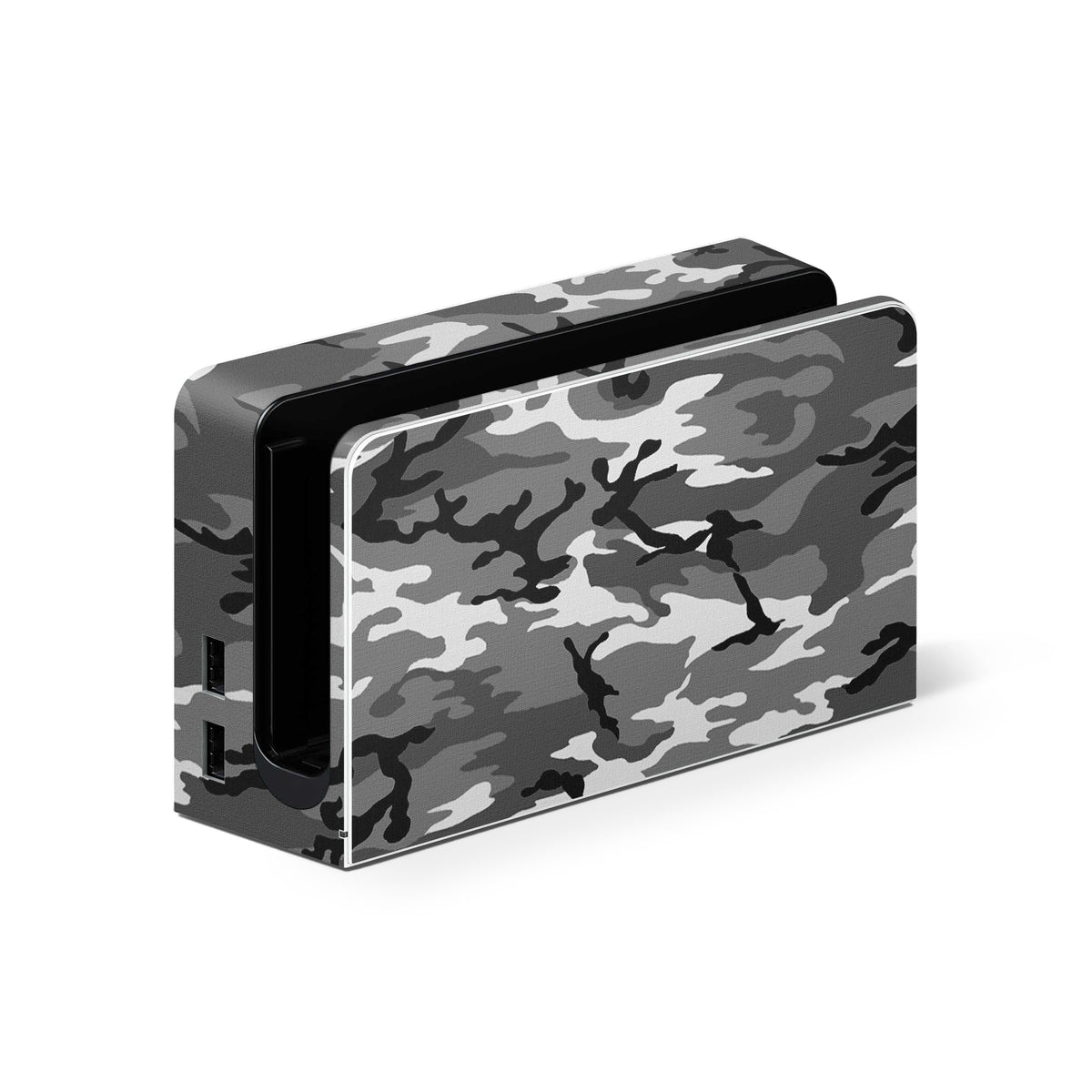 Urban Camo - Nintendo Switch Skin