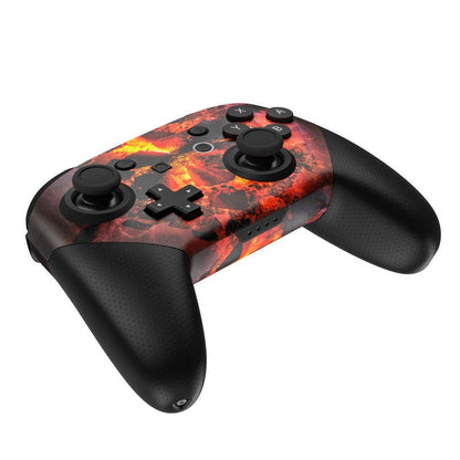 Aftermath - Nintendo Switch Pro Controller Skin