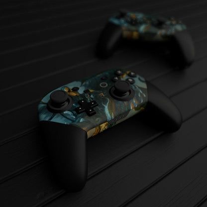 Wings of Death - Nintendo Switch Pro Controller Skin