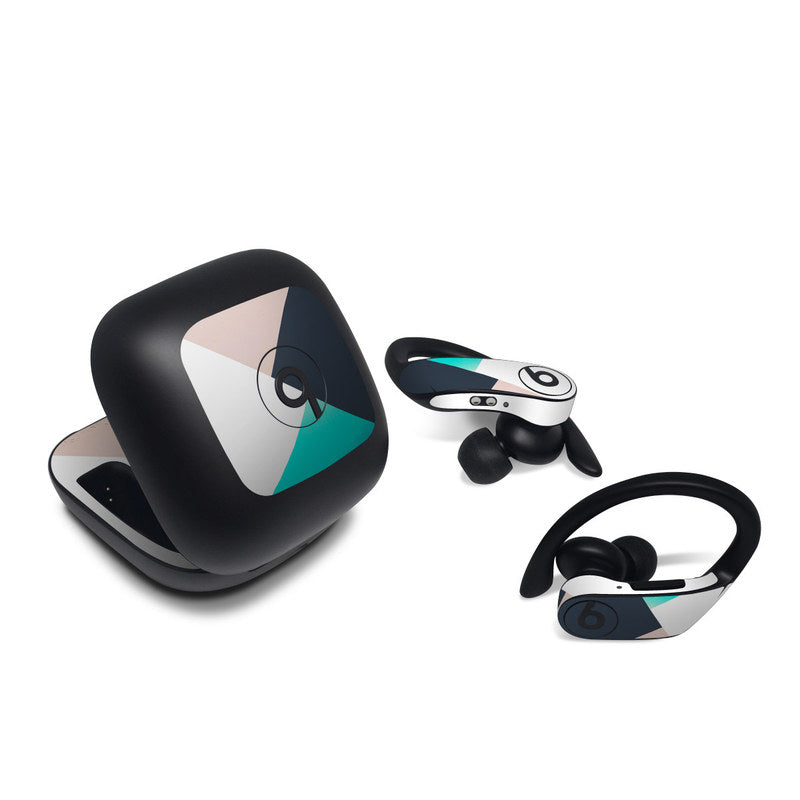 Currents - Beats Powerbeats Pro (2019) Skin