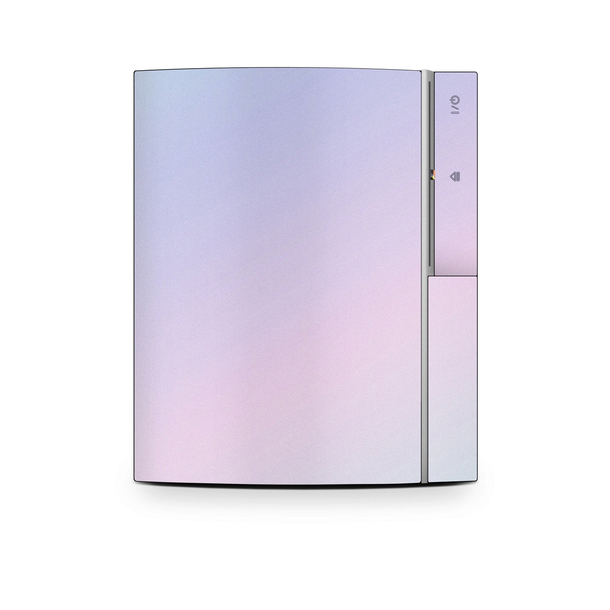 Cotton Candy - Sony PS3 Skin