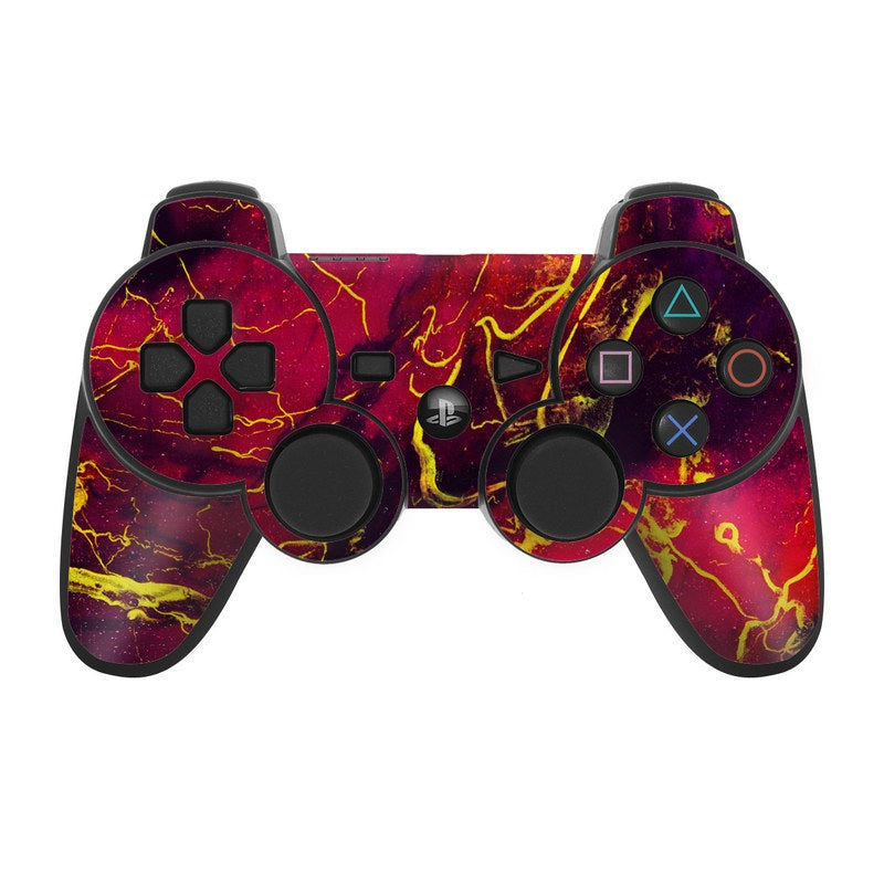 Miasma - Sony PS3 Controller Skin