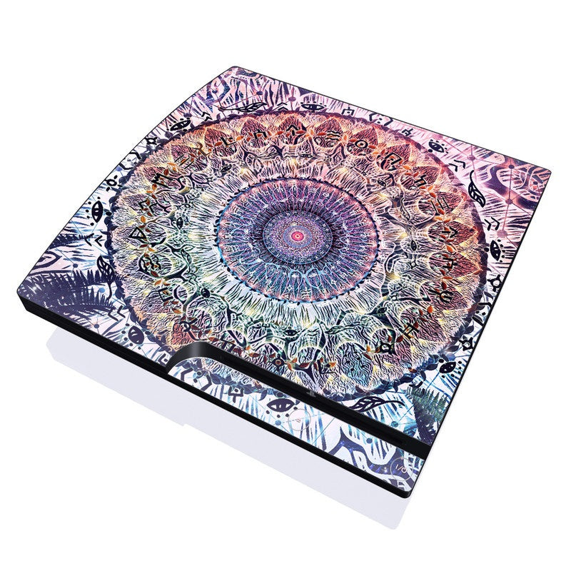 Waiting Bliss - Sony PS3 Slim Skin