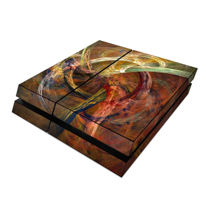 Blagora - Sony PS4 Skin