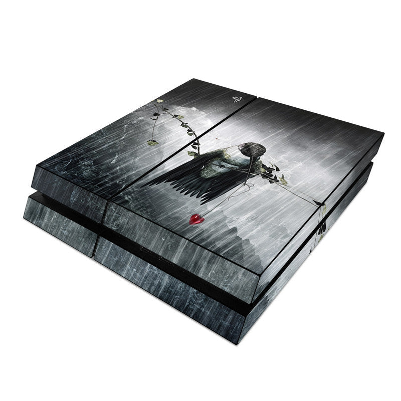 Reach - Sony PS4 Skin