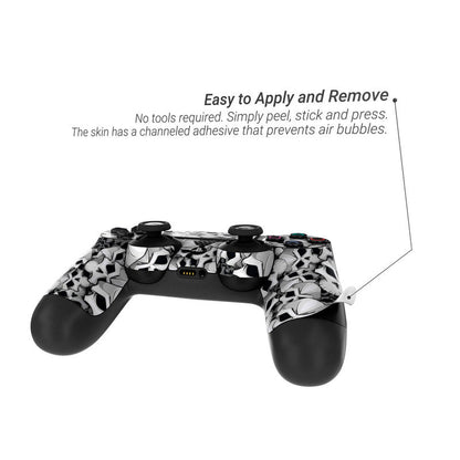 Bones - Sony PS4 Controller Skin