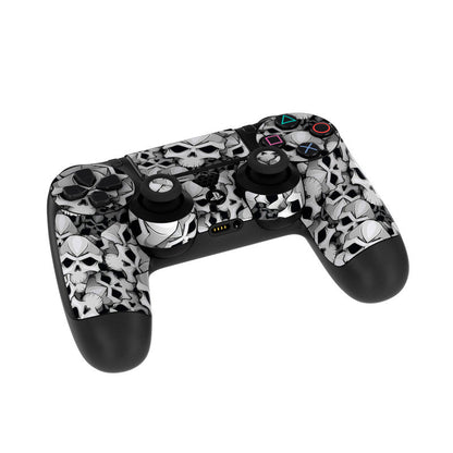 Bones - Sony PS4 Controller Skin