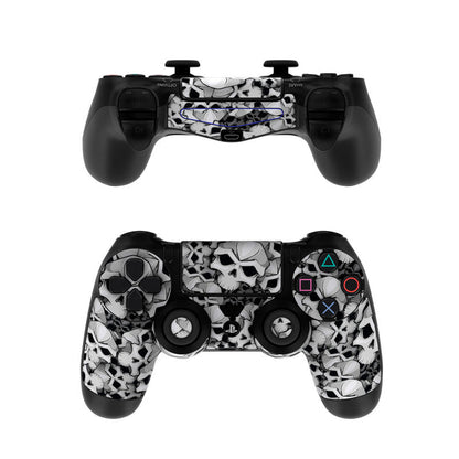 Bones - Sony PS4 Controller Skin