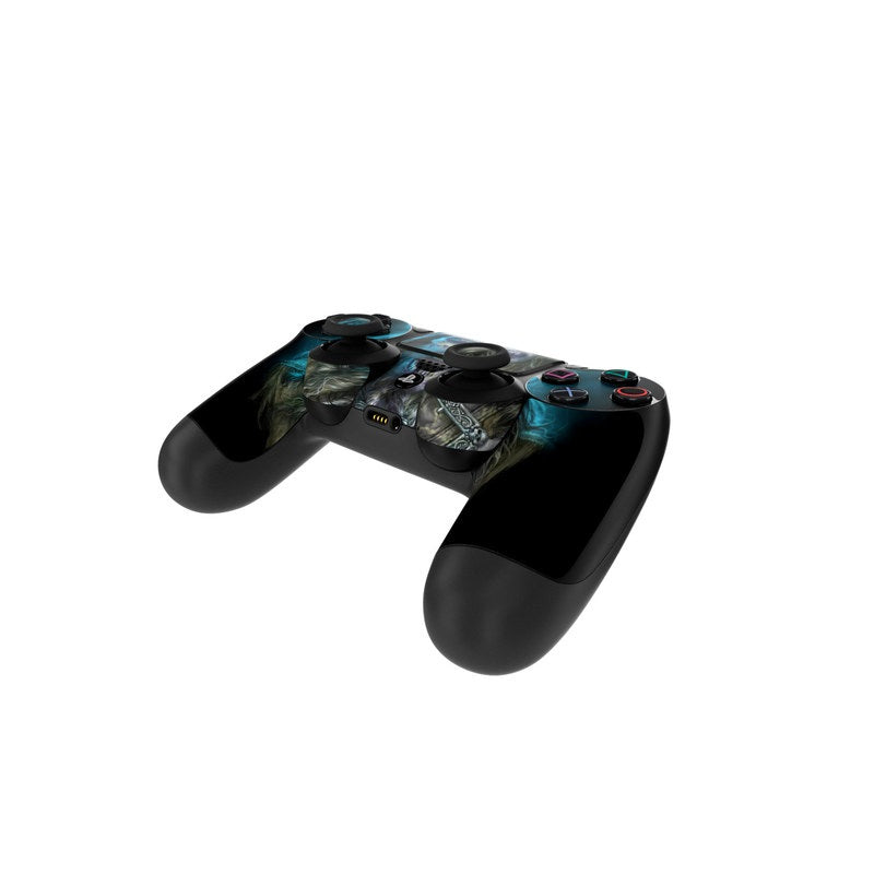 Captain Grimbeard - Sony PS4 Controller Skin