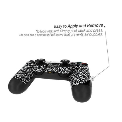 Composition Notebook - Sony PS4 Controller Skin