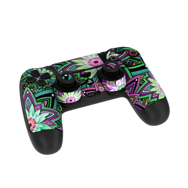Daisy Trippin - Sony PS4 Controller Skin