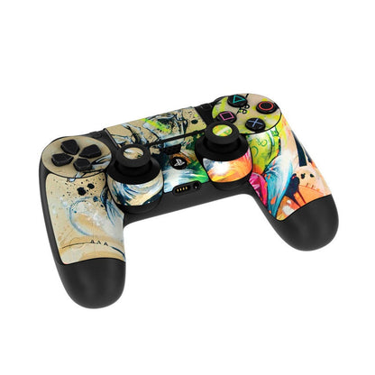 Dance - Sony PS4 Controller Skin